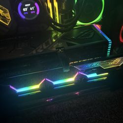 Nvidia Graphics Card Asus Rog 4090 