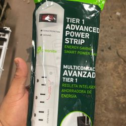 Power Strip