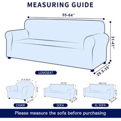 Sofa Cover Couch Cover 