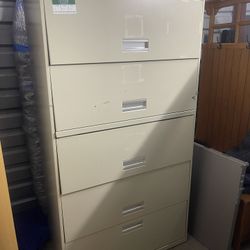 File Cabinet 