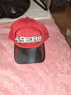 49er hat
