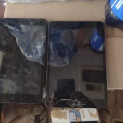 2i Pads Broken Screens