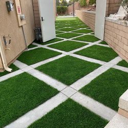 Synthetic Turf