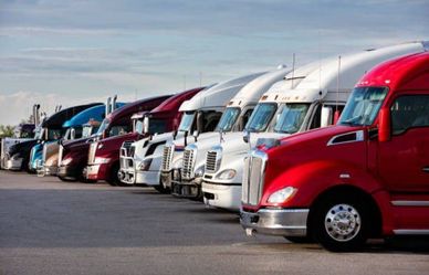 2020 Freightliner Driver Needed