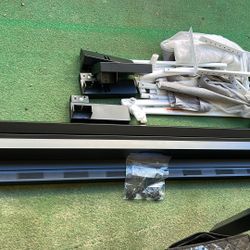 Free iKEA Bed Frame Like New King Size