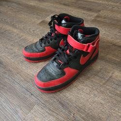 High Top Air Force Size 9.5