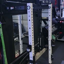 Prx Performance Squat Rack And Pull Up Bar