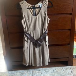 Charlotte Russe Dress