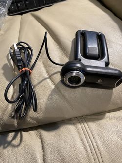 Logitech Camera