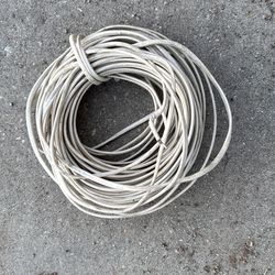 Electrician wire