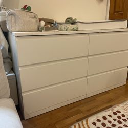 IKEA Dresser