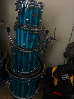 Tama Starclassic Performer