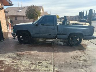 1997 Chevrolet 1500