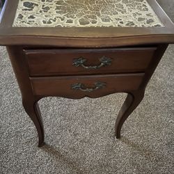 End Table 