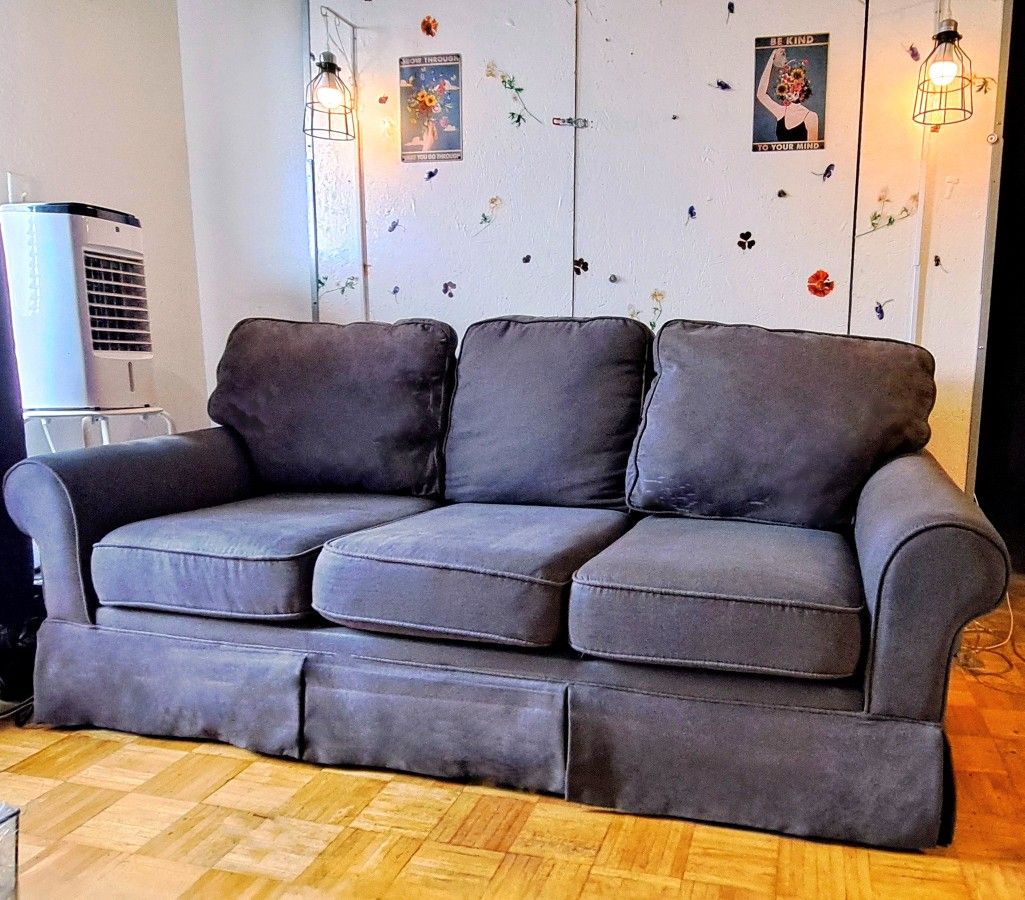 Sofa Bed Queen