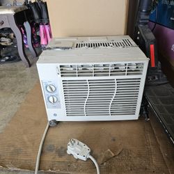 Air  Conditioner 