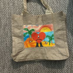 Small Beach bag