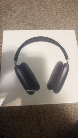 Airpod Max