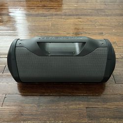 Monster Blaster Bluetooth Speaker