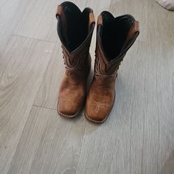 Kids Cowboy Boots