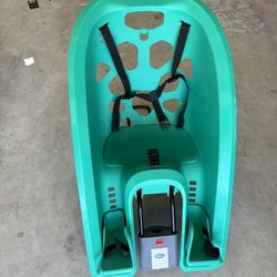 Bike Carrier Seat 