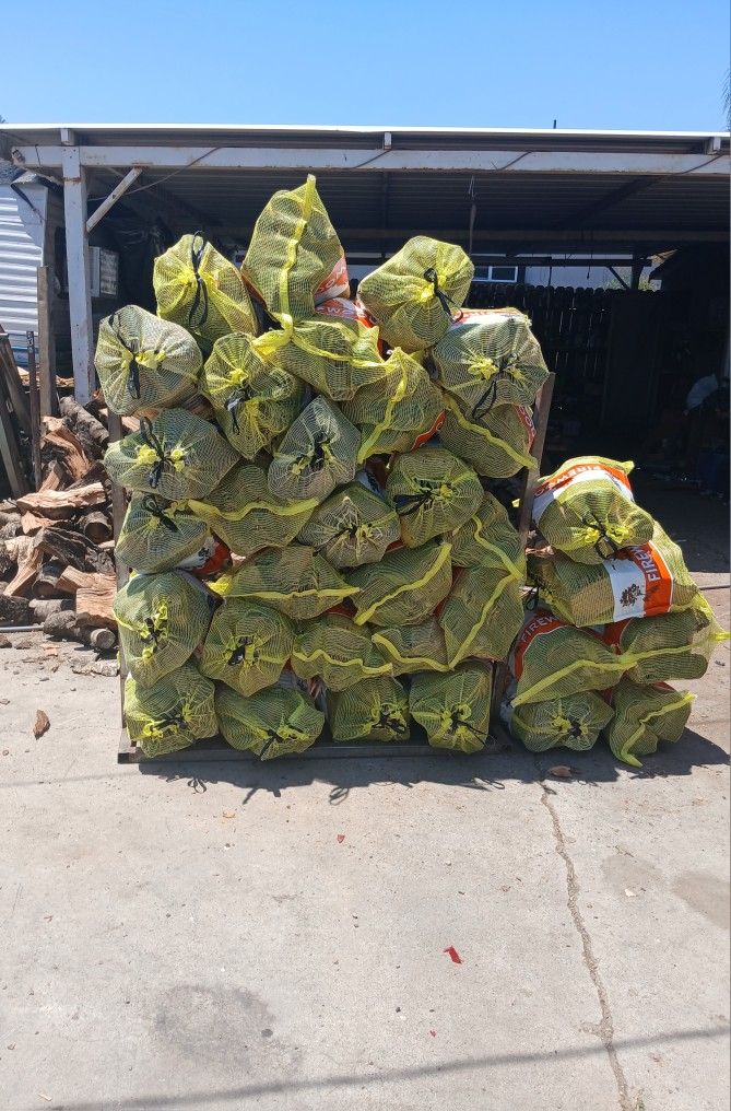 Firewood
