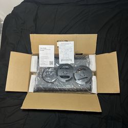 KY-8000 soundbar speaker