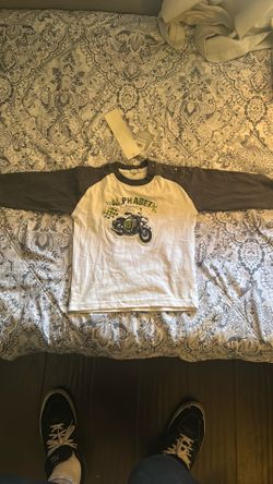 Baby shirt