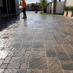 Pavers