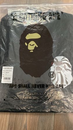Bape shirts