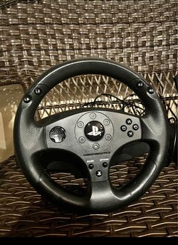Ps5 Wheel 