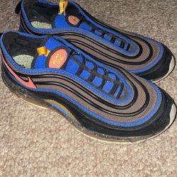 Nike Air Max 97