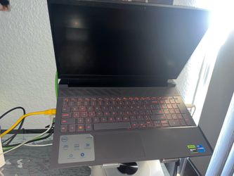 Dell G15 5530 Gaming Laptop - i7 13th Gen / RTX 4060 / 16GB DDR5 / 1TB SSD