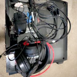 Gaming PC GTX 1660 SUPER – $360 – Need Gone Today