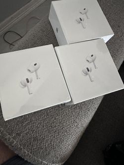 Air Pod Pro 2