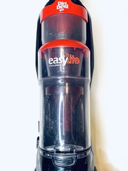 Dirt Devil Vacuum