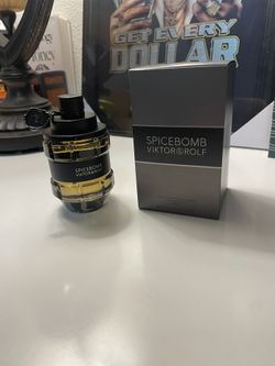 Viktor&Rolf Spicebomb