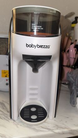 Baby Brezza
