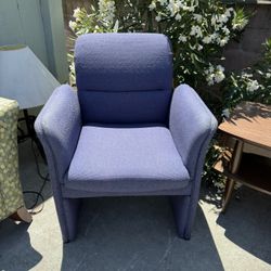 Single Seater Couch 