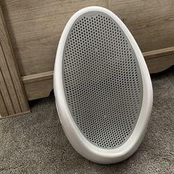 Angel care baby bath