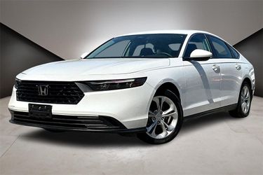 2023 Honda Accord