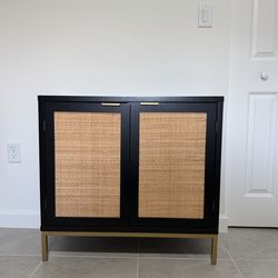 2-Door Cabinet