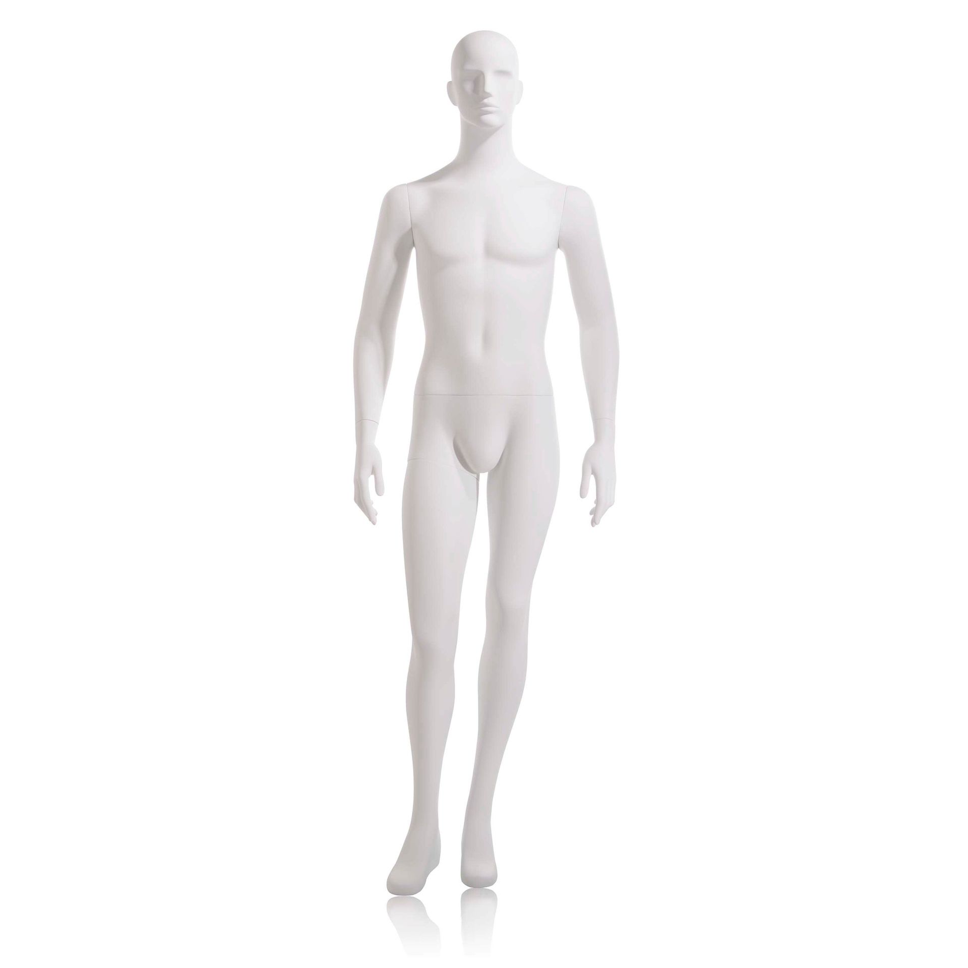 5 Mondo Mannequins, a Good brand from New York! High quality and great Value!
