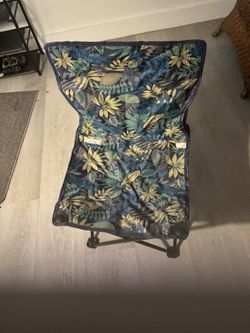All Purpose Out Door Chair
