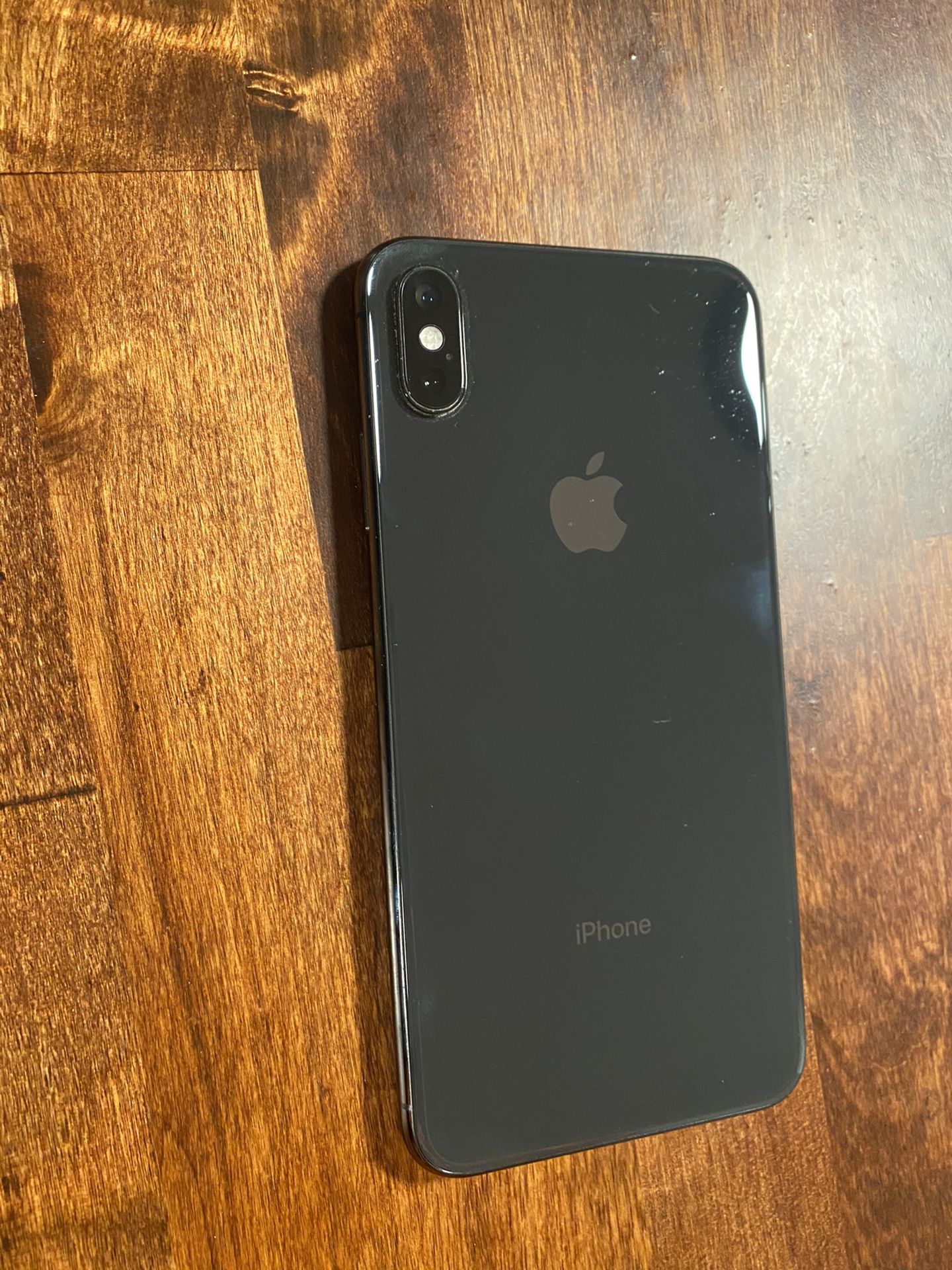 TMobile iPhone XS Max 64GB for Sale in Hanover Park, IL OfferUp