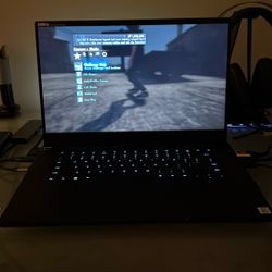 Razer Blade Laptop Advance Model