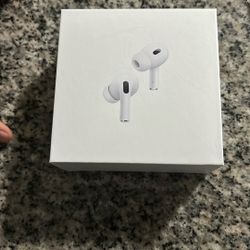 Airpods Gen 2