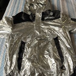 Supreme jacket