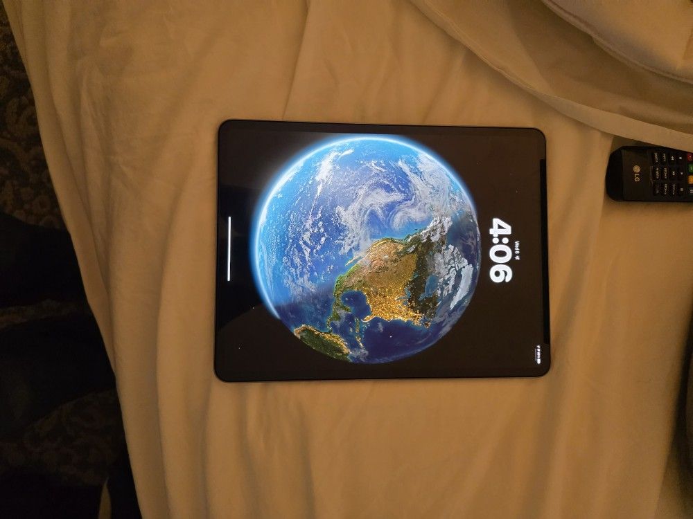 iPad Pro 6th Generation