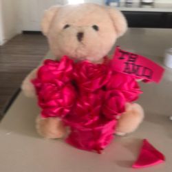 Mothers Day Bears  
